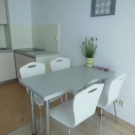 Apartament 