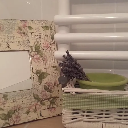 Apartament 