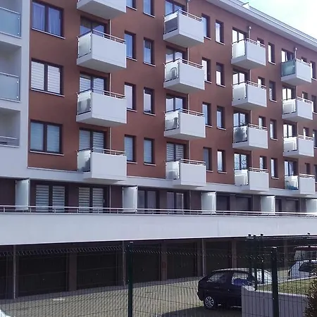 Apartament 