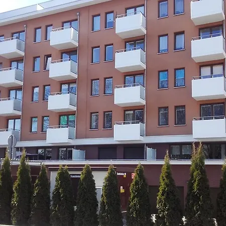 Apartament 