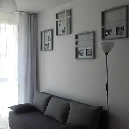 Apartament 