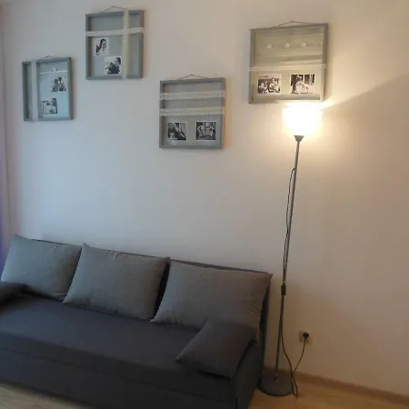 Apartament 