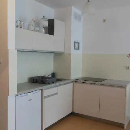 Apartament 