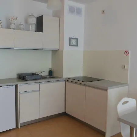 Apartament 