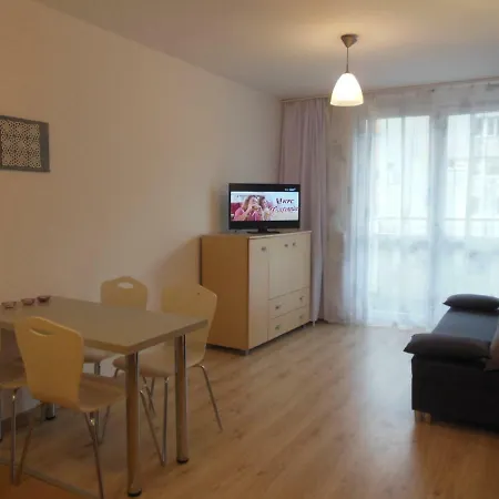 Apartament 