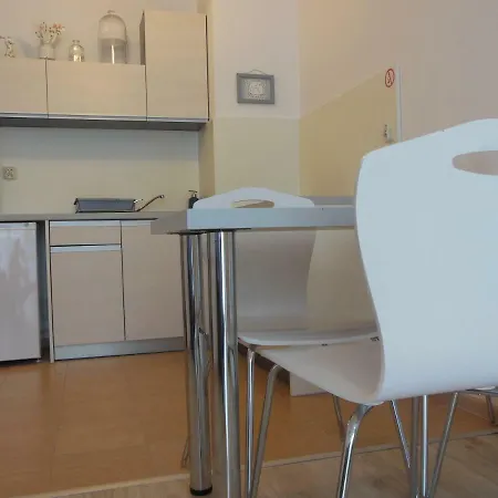 Apartament 